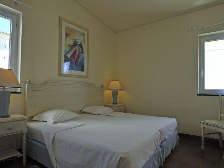 Pestana Villa *