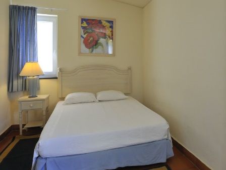 Pestana *