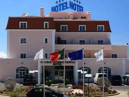Caldas Internacional Hotel