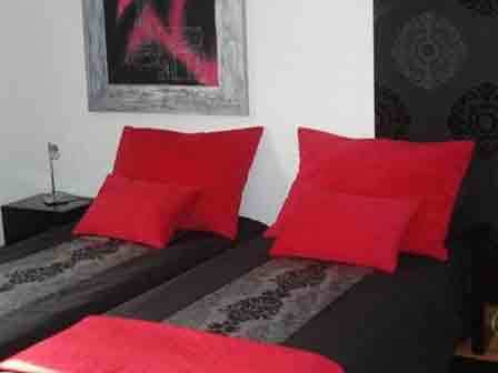 Hotel Caldas Internacional