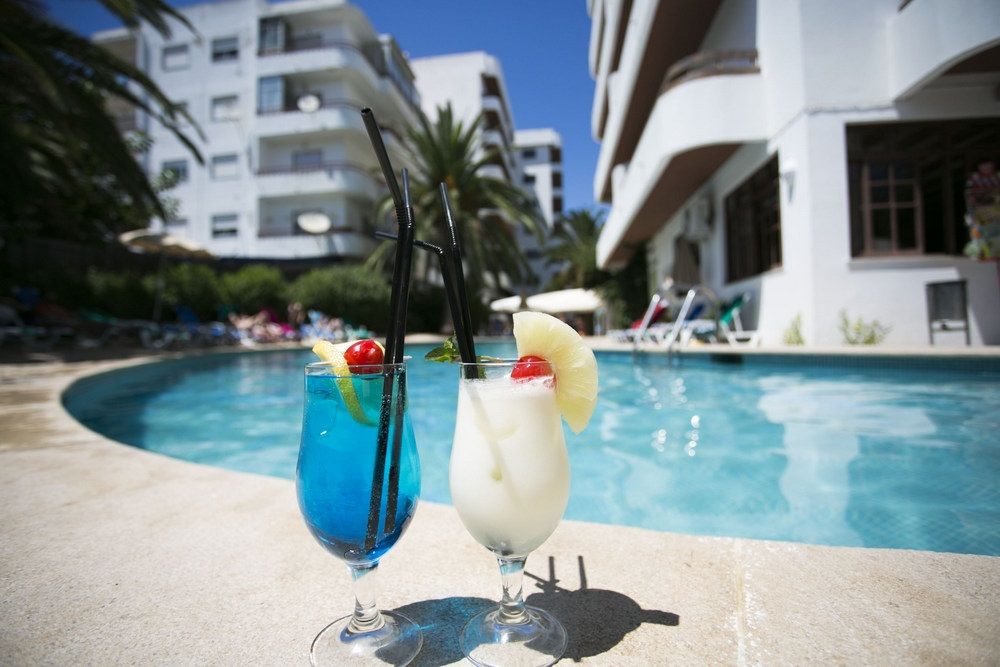 Mirachoro Aparthotel