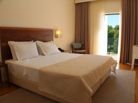 Hotel Convento Da Serta