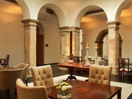 Hotel Convento Da 4*