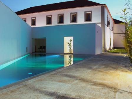 Convento Da Hotel 4*