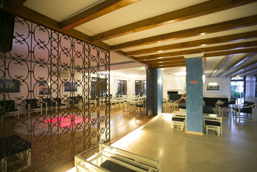 Aparthotel Mirachoro
