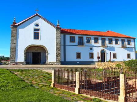 Convento Da Hotel Serta