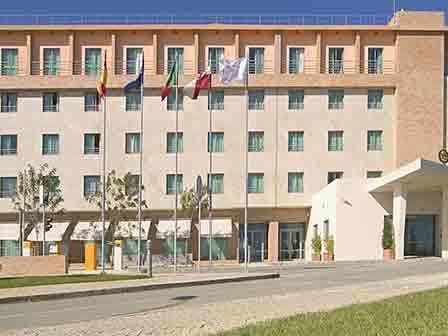 Hotel Real Oeiras
