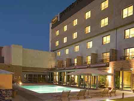 Real Oeiras Hotel