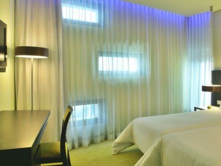 Hotel Sana Capitol Lisboa
