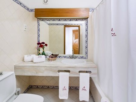 Luna Clube Oceano Aparthotel 3*