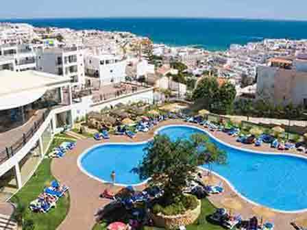 Cerro Mar Atlantico & Cerro Mar Garden 4*