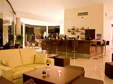 Cerro Mar Atlantico & Cerro Mar Garden 4* Albufeira
