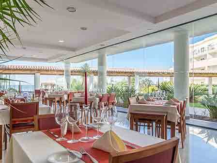 Cerro Mar Atlantico & Cerro Mar Garden 4*