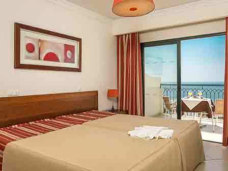 Cerro Mar Atlantico & Cerro Mar Garden Aparthotel 4*