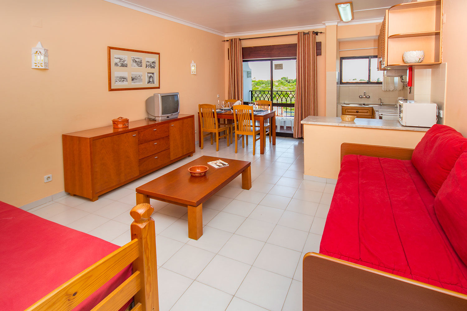 Resort Choromar