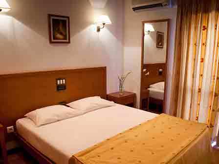 Hotel Santa Mafalda Fátima