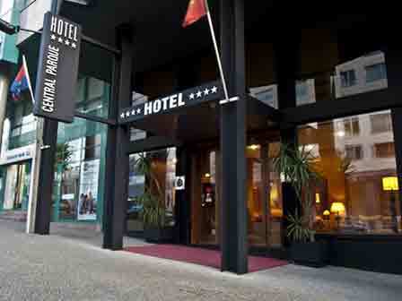 Parque Hotel 4*