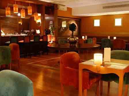 Parque 4* Maia (Porto)