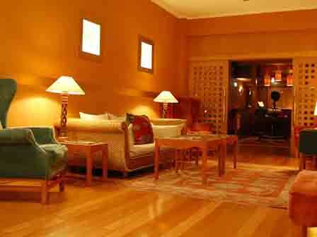 Hotel Parque 4*