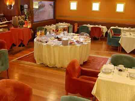 Parque Hotel 4*