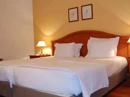 Parque Hotel Maia (Porto)