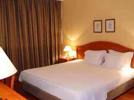 Hotel Parque 4*