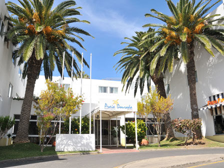 Dourada 3* Vila Baleira (Porto Santo)