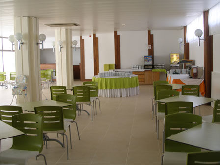 Hotel Dourada 3*