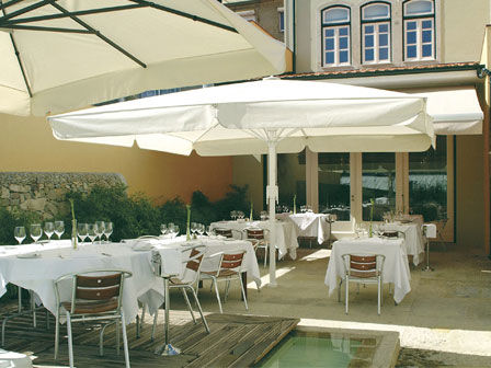 Bracara Augusta Hotel