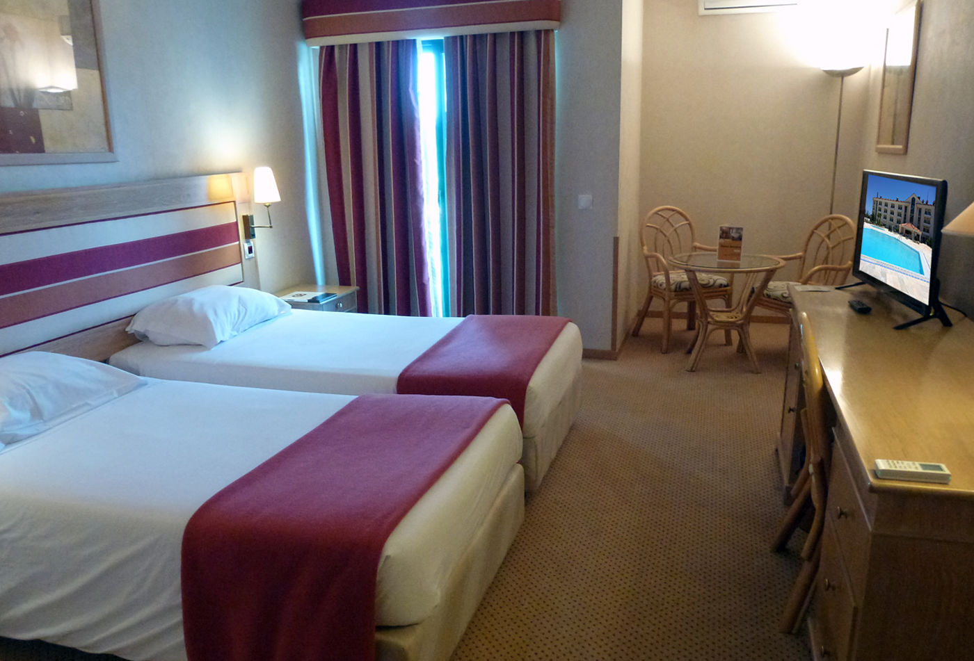 Riviera 4* Carcavelos (Lisbon)