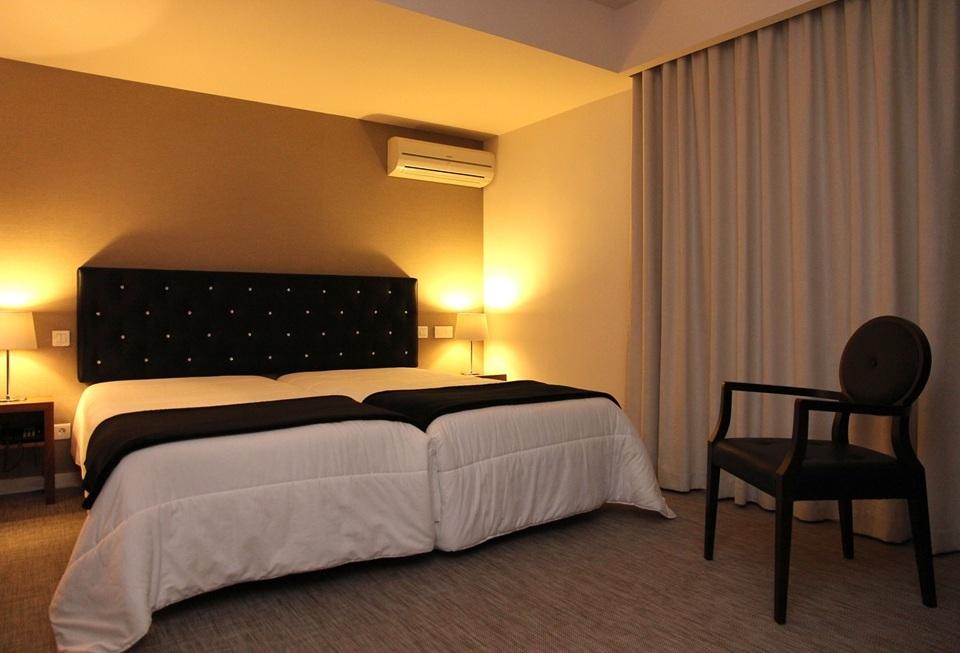 Hotel Regina 4*
