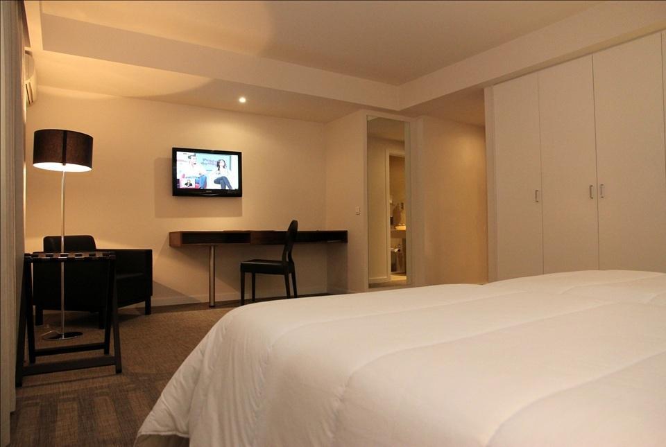 Hotel Regina Fatima