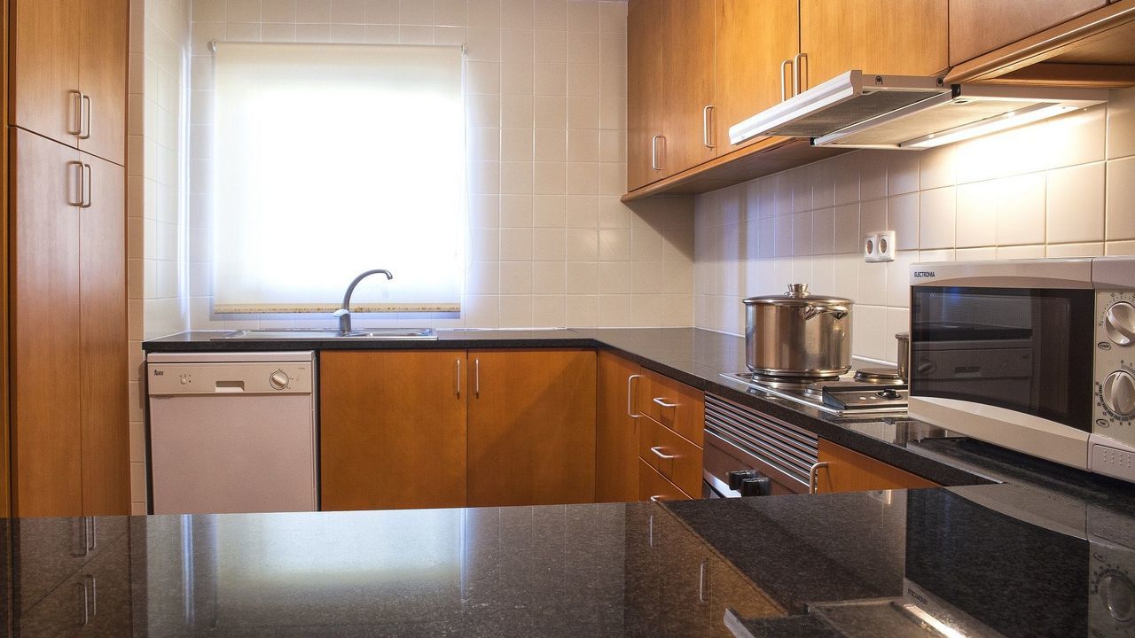 Vitasol Park Appartement