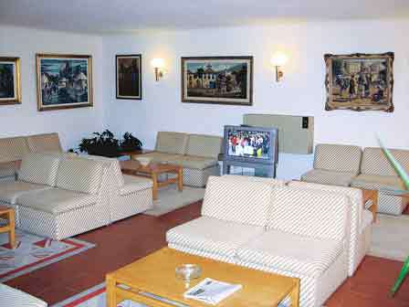 Navigator Aparthotel Sagres
