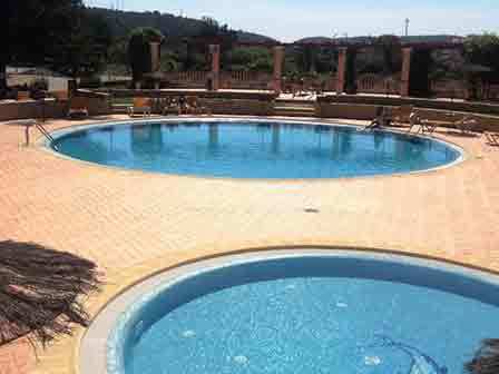 Colina Dos Mouros 3*