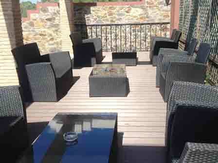 Hotel Colina Dos Mouros