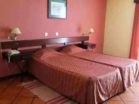 Colina Dos Mouros Hotel 3*