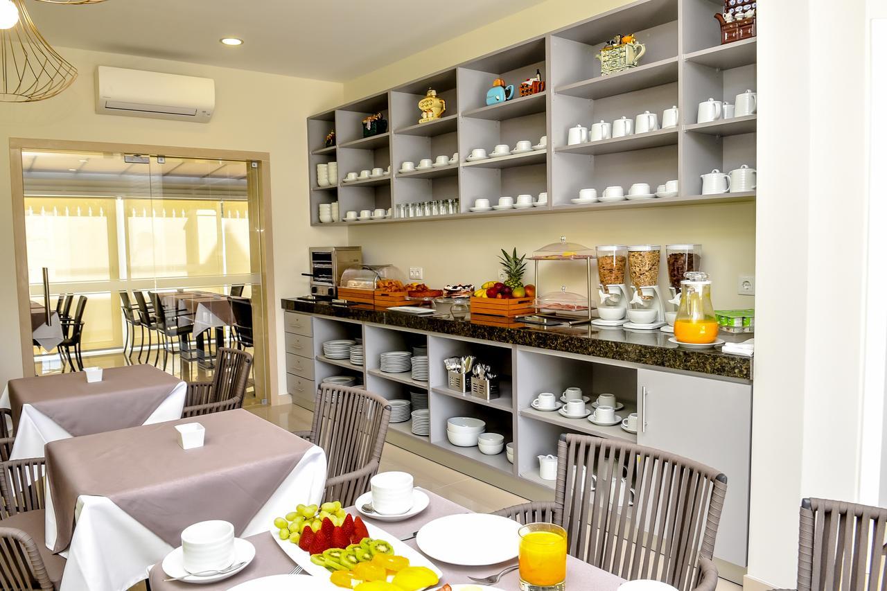 Villamar Style Maison 4*