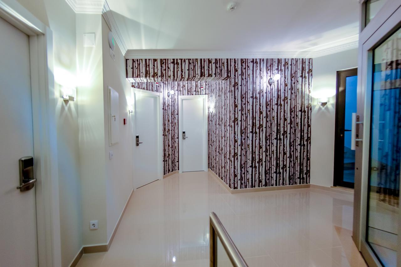 Villamar Style Maison Bed and breakfast 4*
