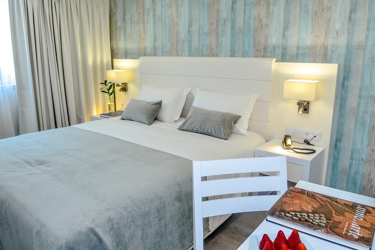 Bed and breakfast Villamar Style Maison