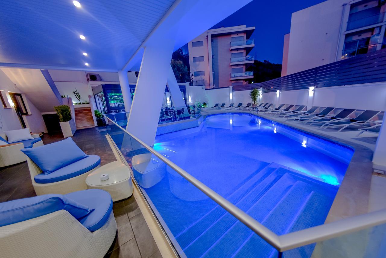 Villamar Style Maison Bed and breakfast Nazaré
