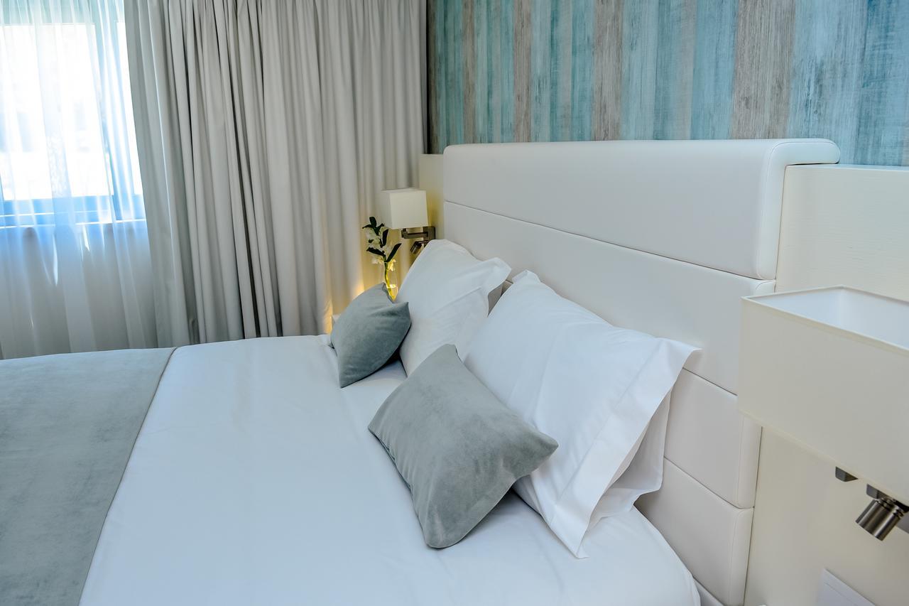 Villamar Style Maison Bed and breakfast