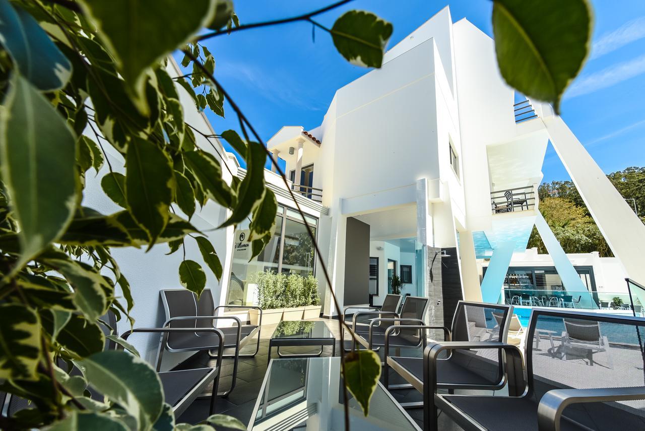 Villamar Style Maison Bed and breakfast 4*