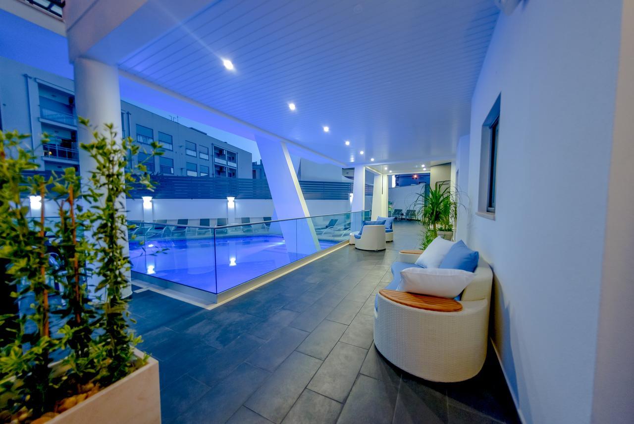 Villamar Style Maison Bed & Breakfast Nazare