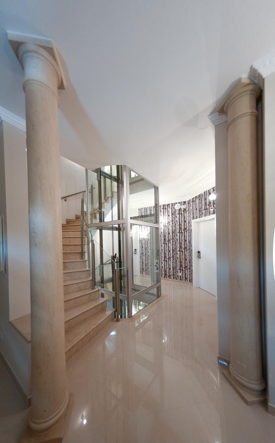 Bed and breakfast Villamar Style Maison Nazaré
