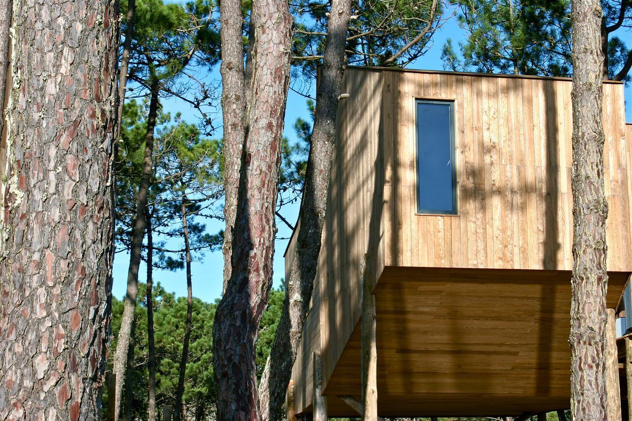 Bukubaki Eco Surf 4* Ferrel (Leiria)