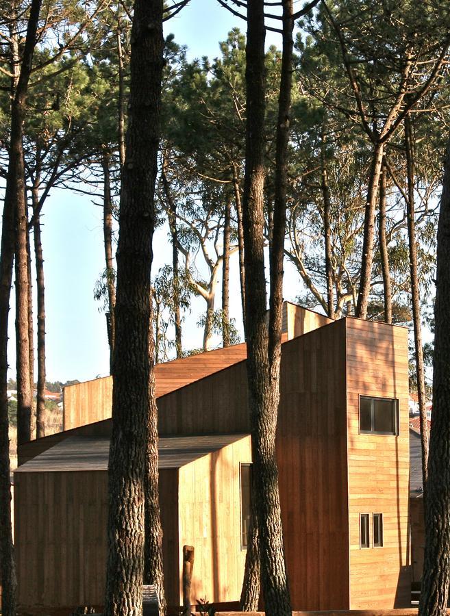 Resort Bukubaki Eco Surf Ferrel (Leiria)