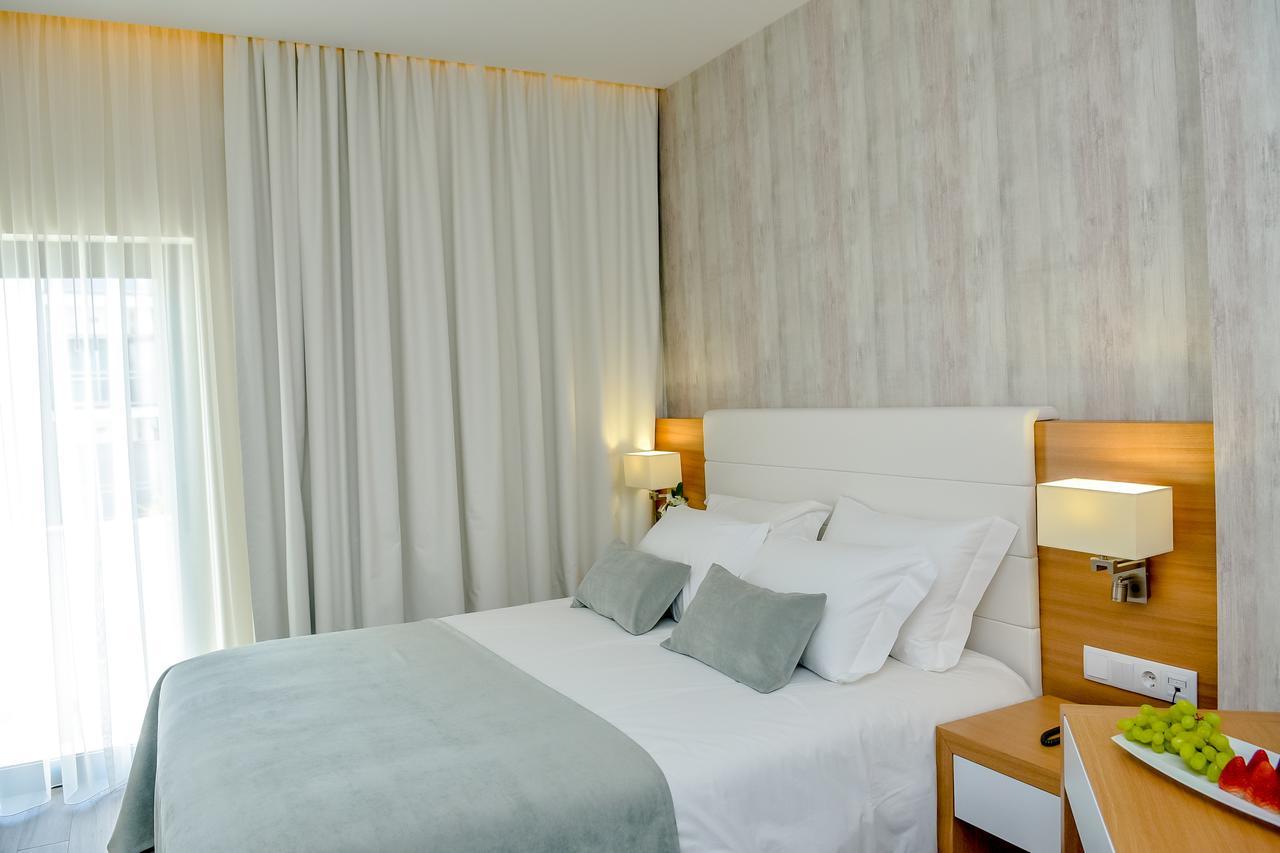 Villamar Style Maison 4* Nazaré