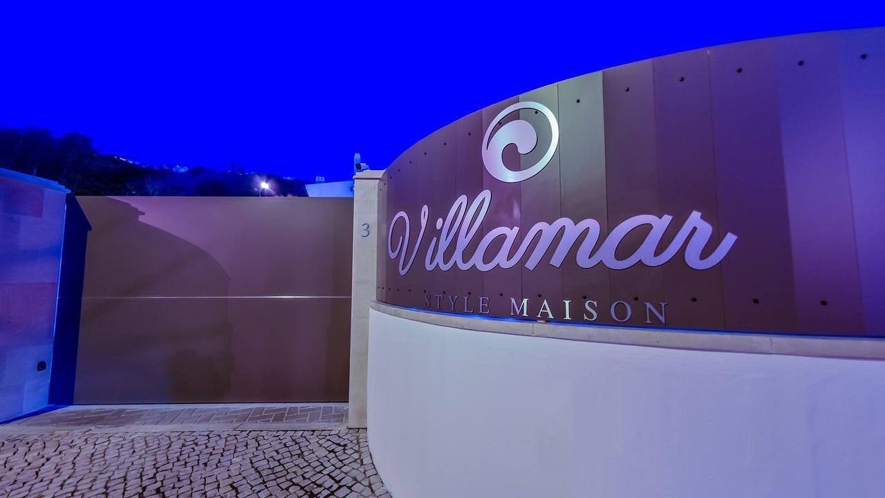 Bed and breakfast Villamar Style Maison Nazaré