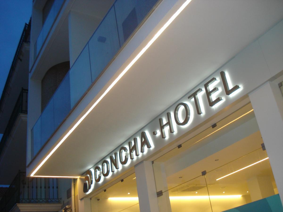 Concha Hotel